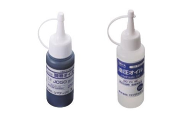 ロブテックス エビ印 潤滑オイル (油圧オイル)